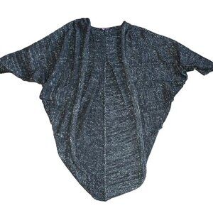 Calypso St Barth - Women’s Hadley Wool Blend Cocoon Cardigan- One size fits Larg